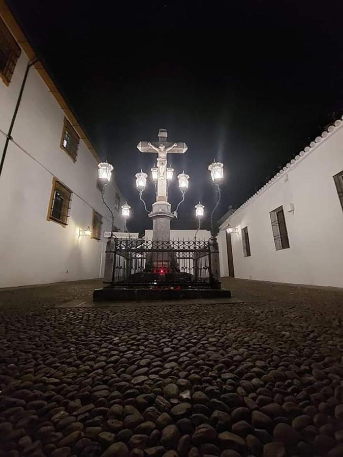 Nieves Viejas Los Patios Cordoba Exterior photo